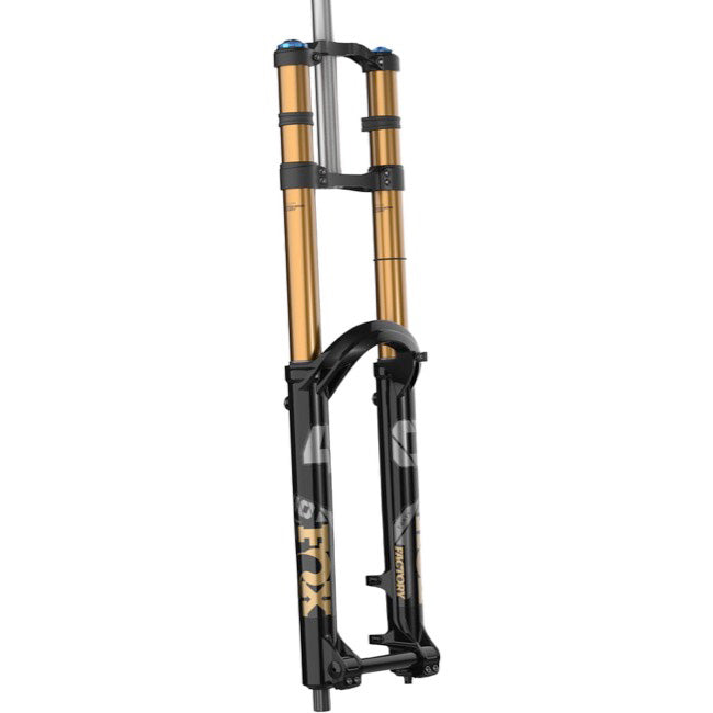 FOX 40 Factory Suspension Fork - 29