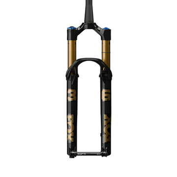 FOX 36 SL Factory Suspension Fork - 29" 140 mm 15 x 110 mm Kabolt SL 44mm Offset GRIP X Damper Shiny BLK