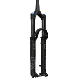 FOX 36 SL Performance Elite Suspension Fork - 29" 140 mm 15 x 110 mm Kabolt SL 44mm Offset GRIP X Damper Matte BLK