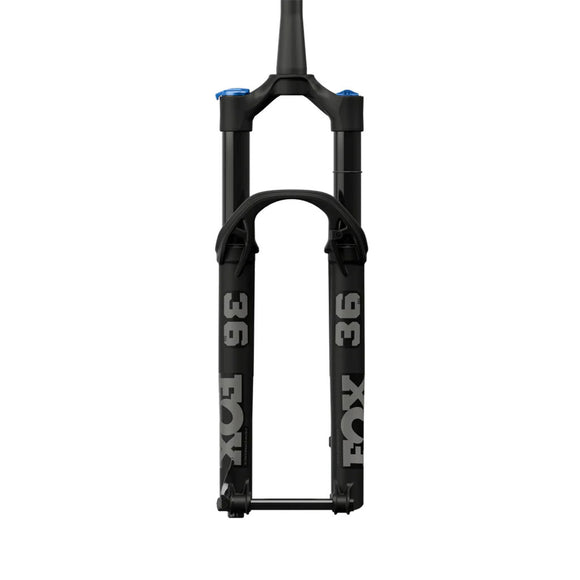 FOX 36 SL Performance Suspension Fork - 29" 140 mm 15QR x 110 mm 44mm Offset GRIP Damper 3-Position Matte BLK