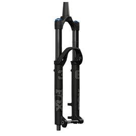 FOX 36 Performance Elite Suspension Fork - 29" 160 mm 15 x 110 mm Kabolt-X 44mm Offset GRIP X Damper 58HT Matte BLK