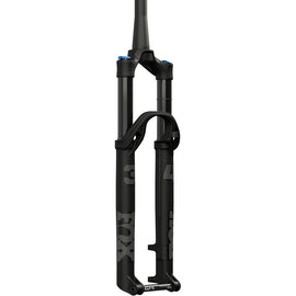 FOX 34 SL Performance Elite Suspension Fork - 29" 120mm 15 x 110 mm Kabolt SL 44mm Offset GRIP SL Damper 3-Position Adj Matte BLK
