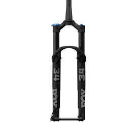 FOX 34 SL Performance Suspension Fork - 29" 120 mm 15QR x 110 mm 44mm Offset GRIP Damper 3-Position Matte BLK