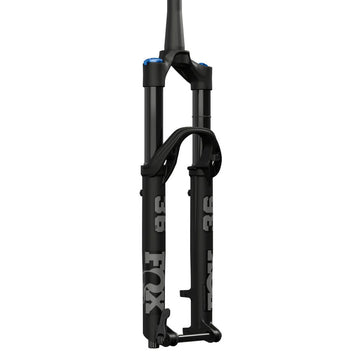 FOX 32 Step-Cast Performance Suspension Fork - 29" 100mm 15x110mm Kabolt SL 44mm Offset GRIP Damper Push-Lk. Ano Crown Matte BLK