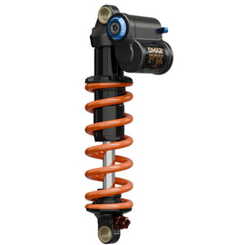 Fox Shox DHX2 Factory Shock 230x65mm Black