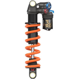 FOX DHX2 Factory Rear Shock - Metric 210 x 50 mm 2-Position Lever Hard Chromoly Damper Shaft