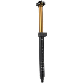 FOX Transfer Factory Neo Wireless Dropper Seatpost - 30.9 mm 150 mm Internal Routing Kashima Coat