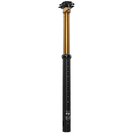 FOX Transfer SL Factory Dropper Seatpost - 31.6 150 mm Internal Routing Kashima Coat Upper