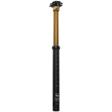 FOX Transfer SL Factory Dropper Seatpost - 31.6 150 mm Internal Routing Kashima Coat Upper