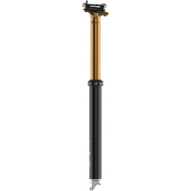 FOX Transfer Factory Dropper Seatpost - 30.9 mm 150 mm Internal Routing Kashima Coat