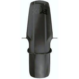 FOX Mudguard XL Fork Fender - 36/38 Direct-Mount Black