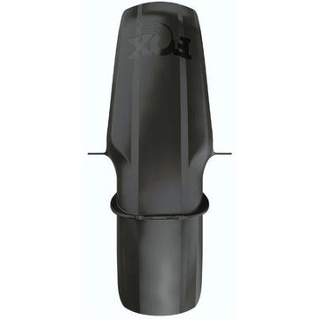 FOX Mudguard XL Fork Fender - 36/38 Direct-Mount Black