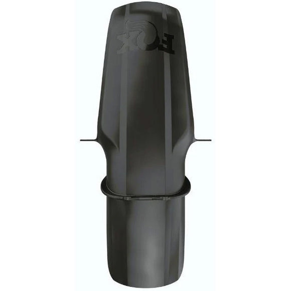 FOX Mudguard XL Fork Fender - 36/38 Direct-Mount Black