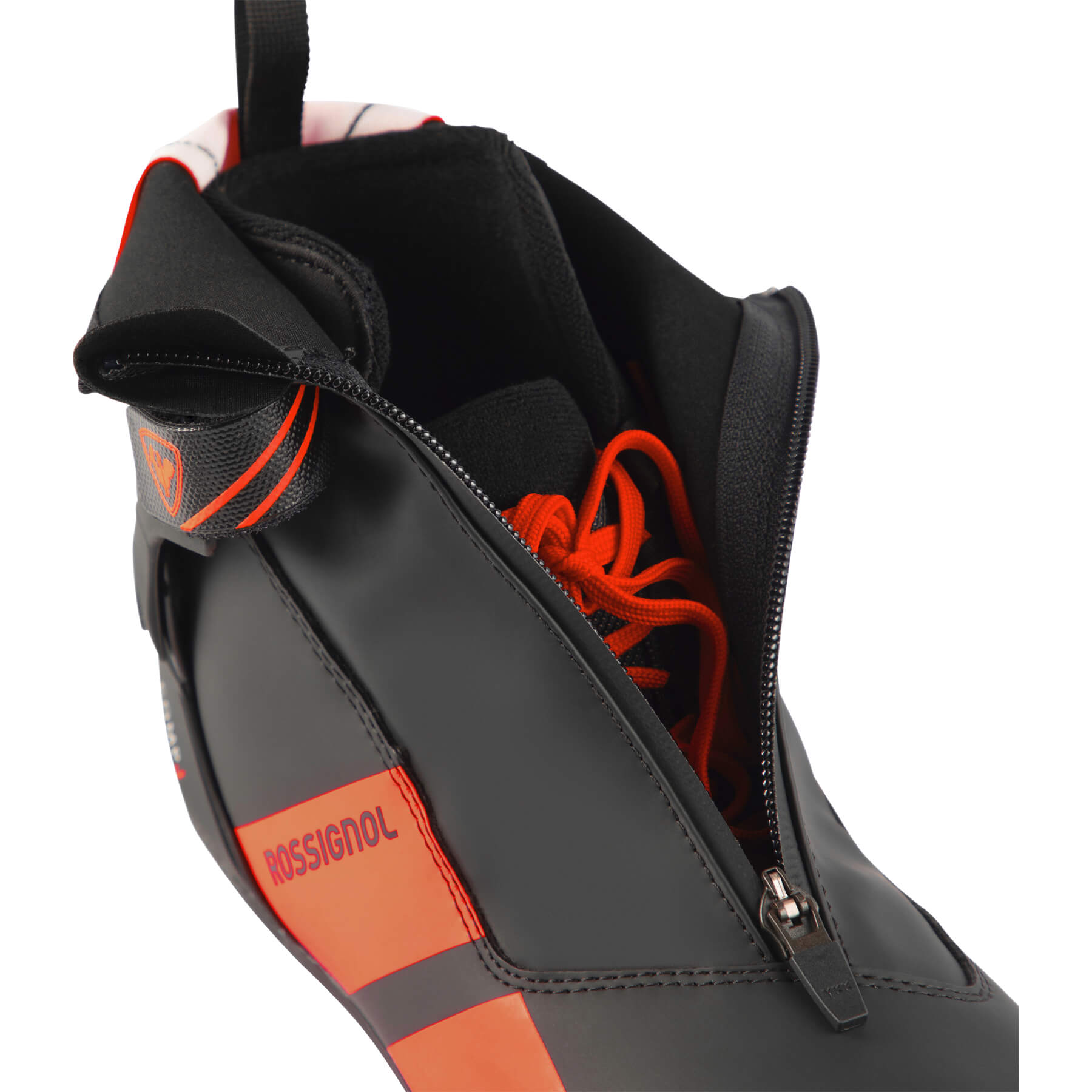 Rossignol Comp J Boot