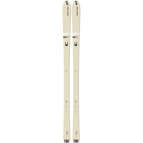 Fischer S-Bound 112 Crown/Dual Skin Xtralite