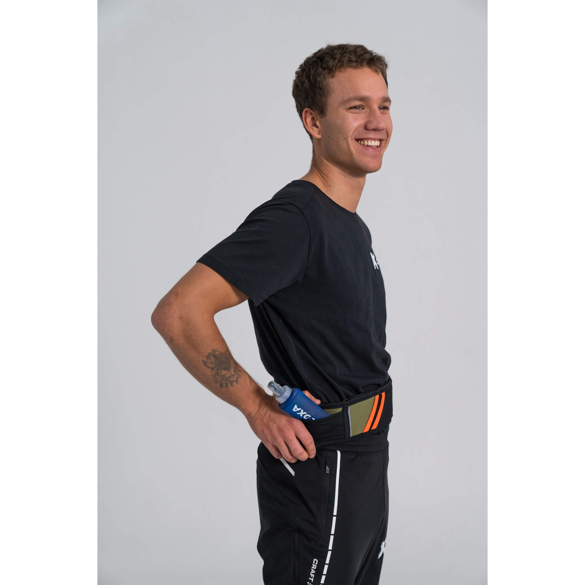 Coxa WB1 Running Belt