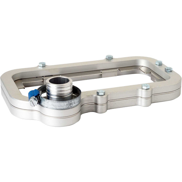 Swix T70-FR2 Suction Frame For T70 Iron