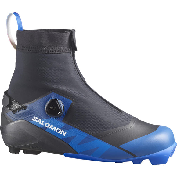 Salomon Equipe Pro Classic BOA® Boot