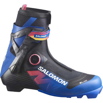 SKI BOOTS