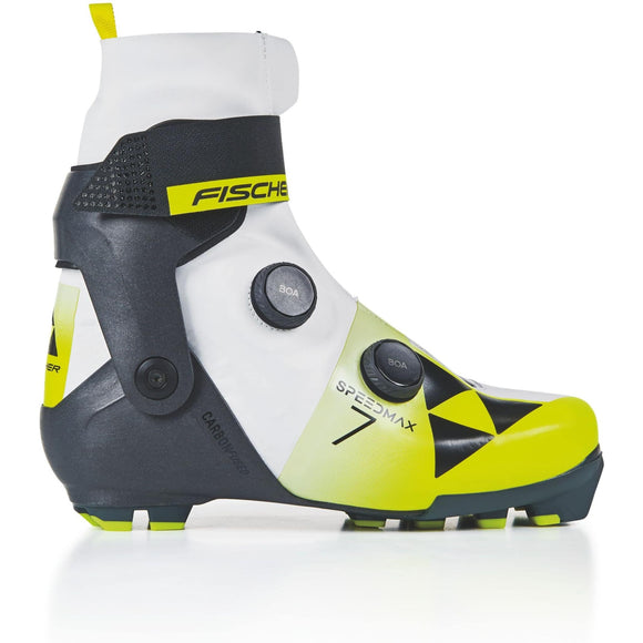 Fischer Speedmax 7 Skate BOA® WS Boot