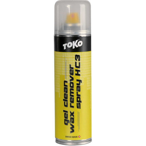 Toko Gelclean Spray 250 Ml