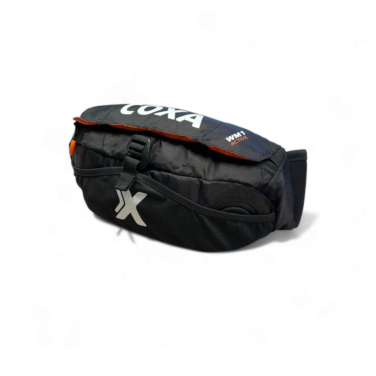 Köp Coxa Carry WM1 Active - Black Köp Coxa Carry WM1 Active - Black
