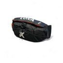 Coxa WM1 Waistbelt with Soft Flask Black-3