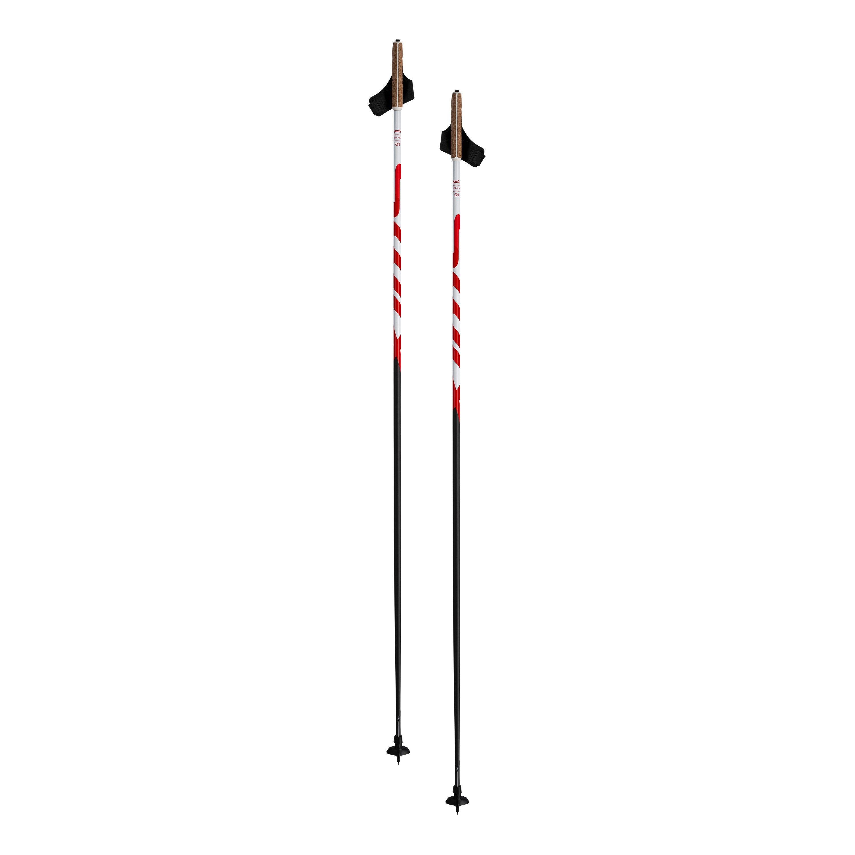 Swix Q1 Pole