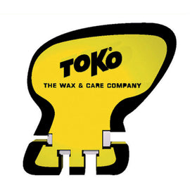 Toko Scraper Sharpener