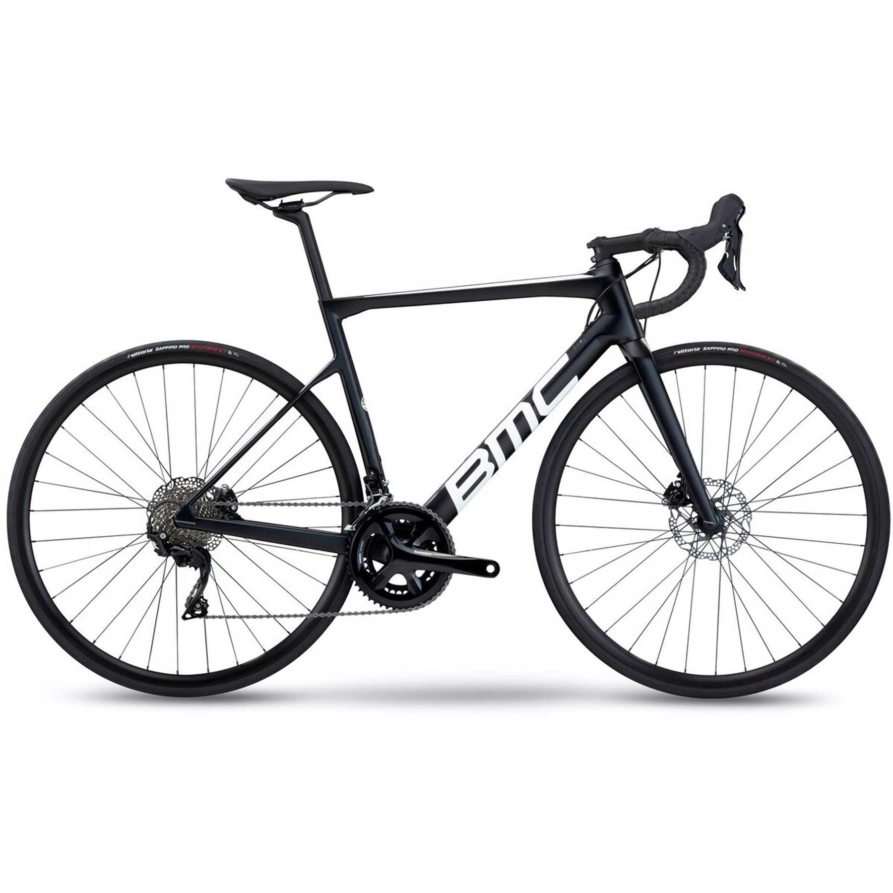 BMC Teammachine SLR SEVEN Iridium Brushed 105 build 56cm