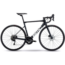BMC Teammachine SLR SEVEN Iridium Brushed 105 build 56cm