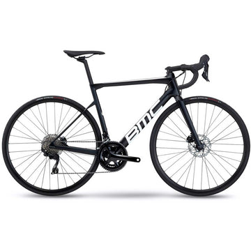 BMC Teammachine SLR SEVEN Iridium Brushed 105 build 56cm