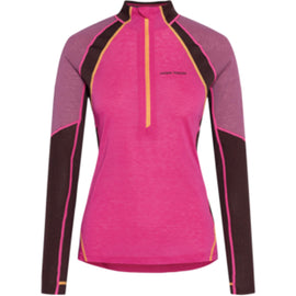 Kari Traa Alma Half Zip HZ W