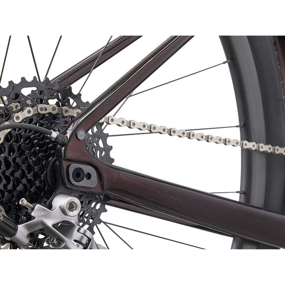 Giant Revolt Advanced 1