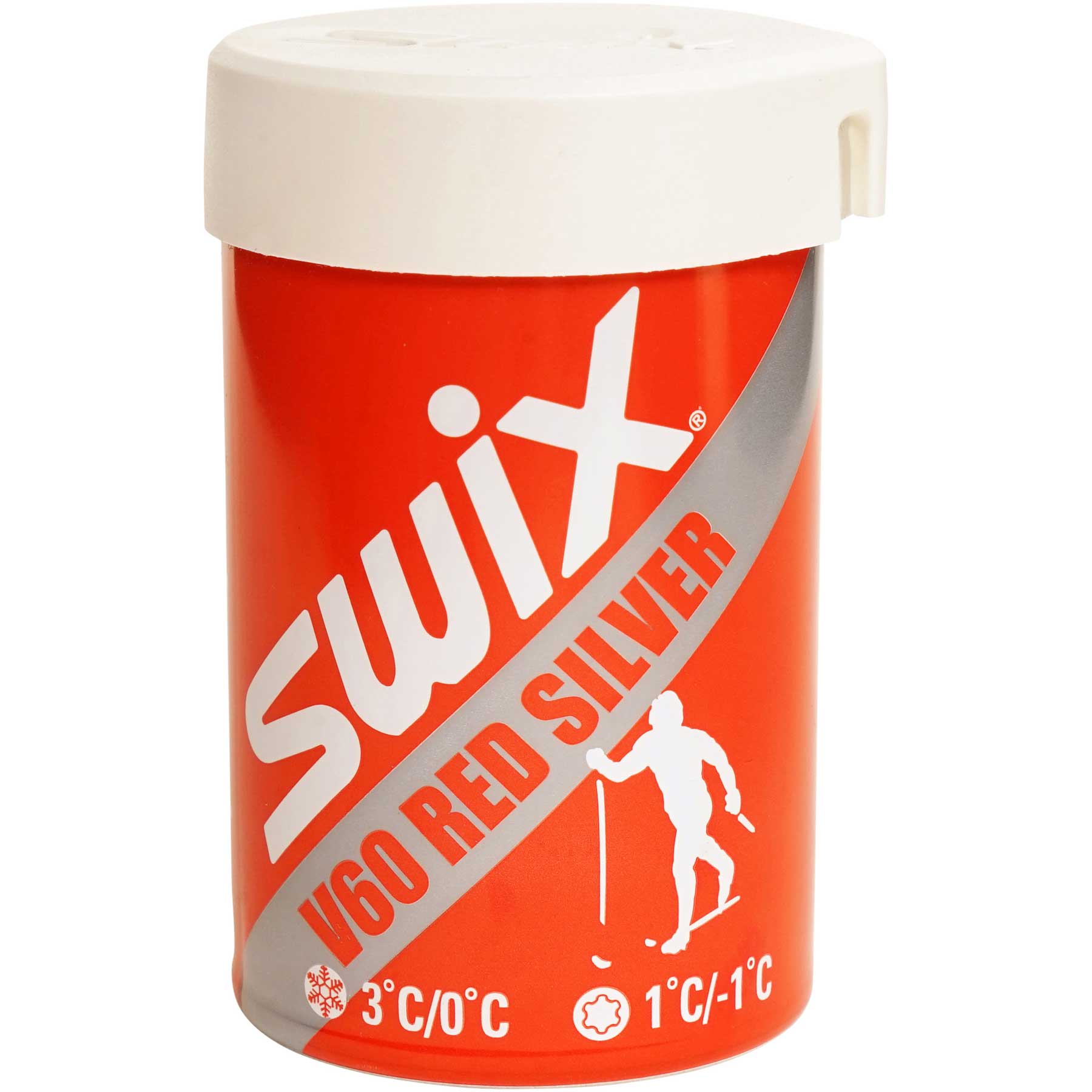 Swix V Line Kick Wax | Boulder Nordic & Cycle Sport