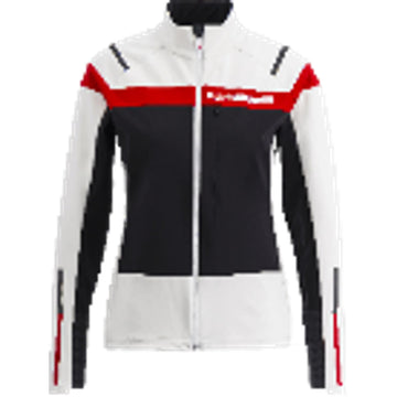 Buy bright-white-00000 Swix Triac Neo Shell Jacket Women