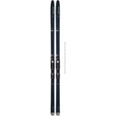 Fischer Spider 62 Crown Xtralite Flat  Classic Ski-3