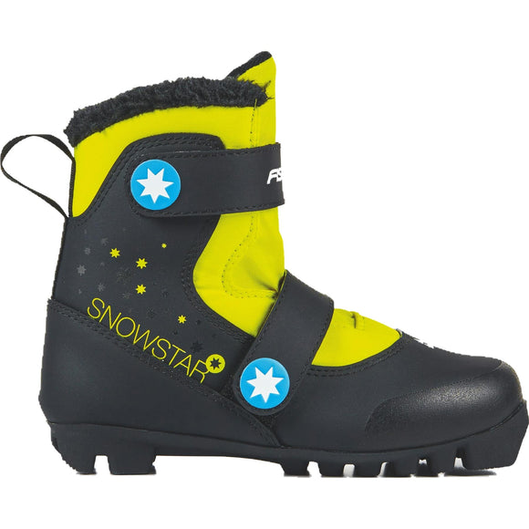 Fischer Snowstar Boot
