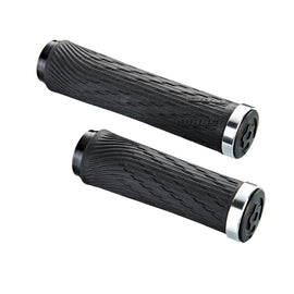 SRAM XX1 100/122mm Replacement Locking Grips Black