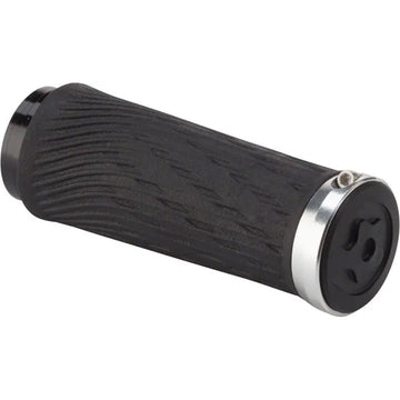 SRAM XX/X0 85mm Locking Grips Black/Silver