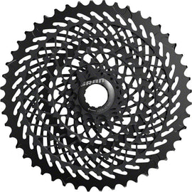 SRAM EX1 XG-899 Cassette - 8 Speed 11-48t Black
