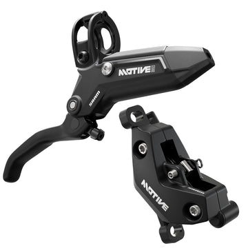 SRAM Motive Bronze Stealth Disc Brake Front 950mm Black