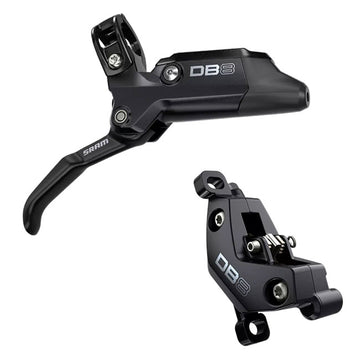 SRAM DB8 Disc Brake Mineral Oil Rear 2000mm Black