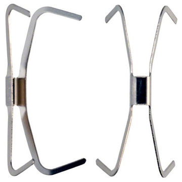 SRAM/Avid Pad Spreader Springs Guide X0 Trail: Pair