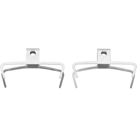 SRAM  Disc Brake Pad H-Spring - Fits Code Models  RSC A1 R B1 Ultimate Stealth Stealth Silver Stealth Bronze C1