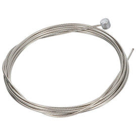 SRAM 5mm SlickWire MTB Brake Cable Silver Each
