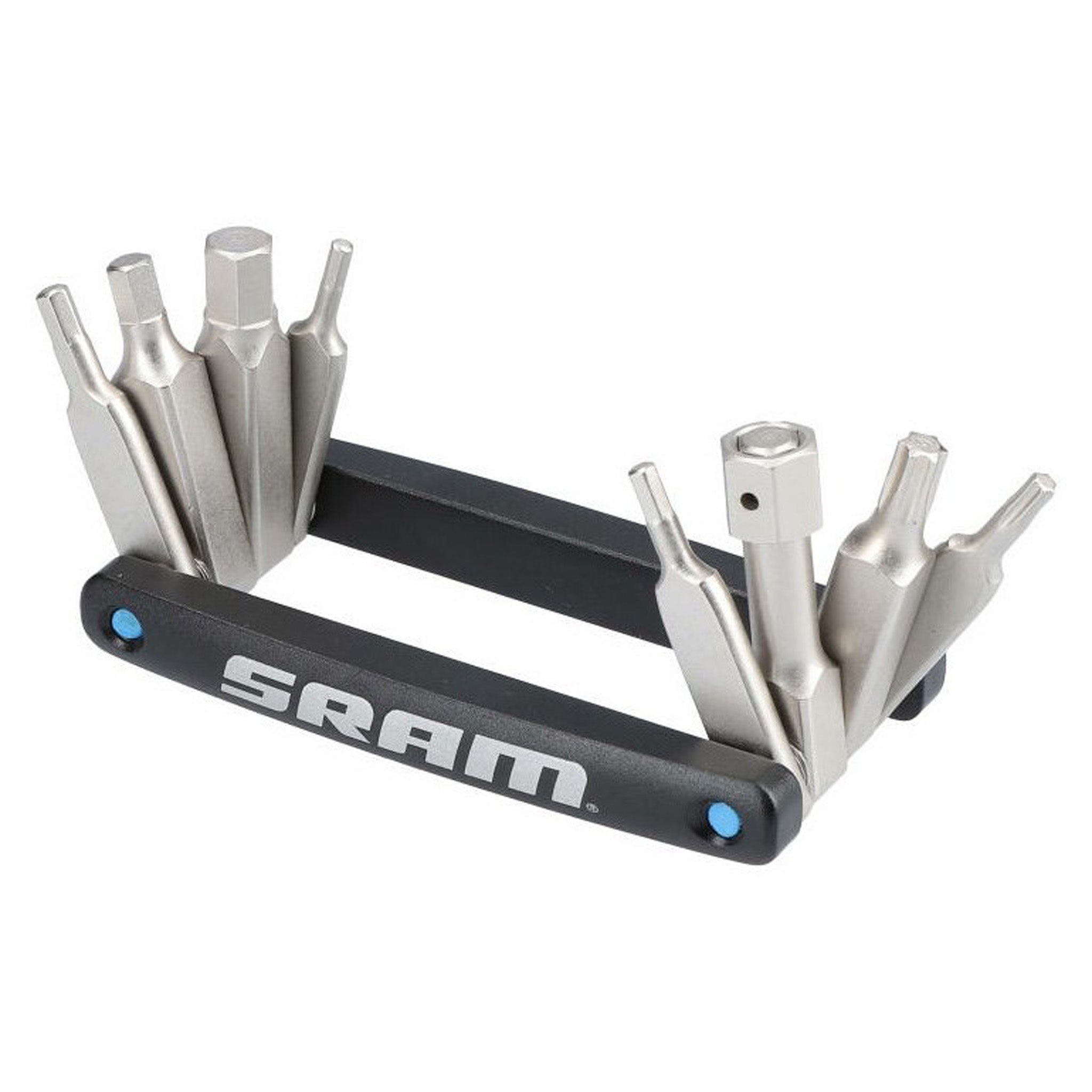 SRAM Eagle 9-Function Multi Tool 22.534568T10T25