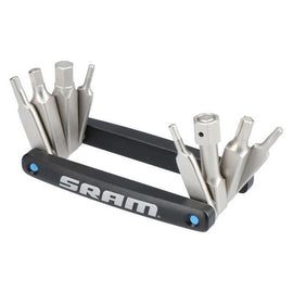 SRAM Eagle 9  Multi Tool 22.534568T10T25
