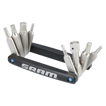 SRAM Eagle 9  Multi Tool 22.534568T10T25