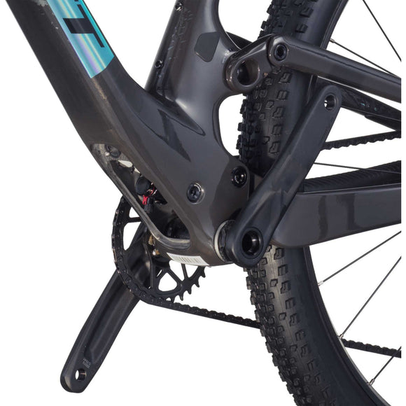 SCOTT Spark RC Team (EU)-US carbon black XL
